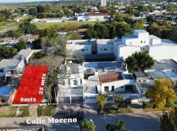 Terreno · 225m² · Terreno en Venta Dentro de Los Bv Rqta.