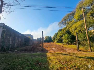 Terreno · 600m² · Se Vende Lote en Avellaneda