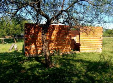 Terreno · 300m² · Terreno con Construcción en Romang