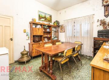 Casa · 90m² · 3 Ambientes · Venta Casa 3 Ambientes en San Justo