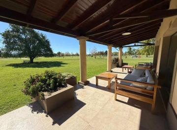 Terreno · 1075m² · Venta Lote Mirabosques Cardales