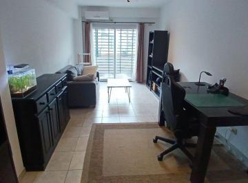 Departamento · 39m² · 2 Ambientes · 1 Cochera · Venta Departamento Dos Ambientes en V. Sarmiento