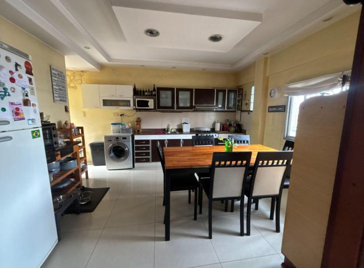 PH · 150m² · 6 Ambientes