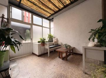 PH · 90m² · 4 Ambientes · 1 Cochera · Venta PH 4 Ambientes Villa Sarmiento
