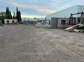 Terreno · 3100m² · Venta de Terreno a m de Rodriguez Peña