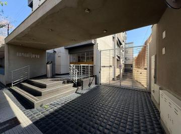 Departamento · 55m² · 2 Ambientes · 1 Cochera · Venta Departamento Pb 1 Habitacion Bombal Nuevo