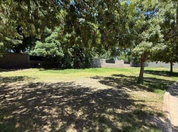 Terreno · 734m² · Venta Lote B° Club de Campo Guaymallén Mendoza