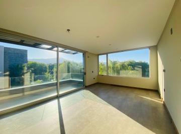 Departamento · 92m² · 3 Ambientes · 1 Cochera · Depto. en Venta B° Dalvian Complejo Cittadina