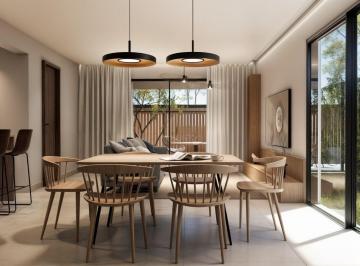 Departamento · 115m² · 4 Ambientes · 1 Cochera · Venta Departamento Planta Baja Boedo Frente Liceo
