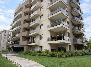 Departamento · 100m² · 3 Ambientes · 1 Cochera · Departamento en Venta 2 Dorm, Punta Arizu, Godoy C
