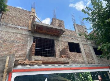 Edificio · 620m² · 7 Cocheras · Venta Complejo de Departamentos Sexta Sec Mendoza