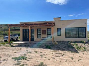 Casa · 100m² · 3 Ambientes · 2 Cocheras · Venta Casa La Carrera Tupungato Los Coirones