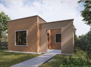 Casa · 68m² · 3 Ambientes · 1 Cochera · Casa en Venta San Martin