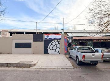 Bodega-Galpón · 507m² · Lote o Galpon 30x17 en Venta Godoy Cruz Desarrollo