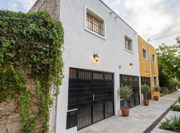 Departamento · 86m² · 3 Ambientes · 1 Cochera · Duplex en Venta Las Heras Oportunidad de Inversion