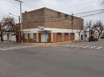 Local comercial · 614m² · 1 Cochera · Venta Local Comercial 2 Plantas Oficina Guaymallen