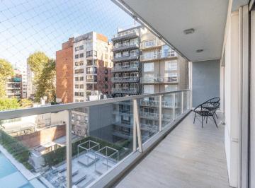 Departamento · 134m² · 4 Ambientes · 1 Cochera · Venta 4 Amb La Imprenta Full Amenities Cañitas