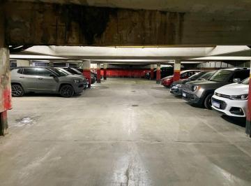 Garage · 13m² · Cocheras en Venta. Villa Crespo. 18 Unidades.