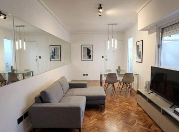 Departamento · 39m² · 2 Ambientes · Venta 2 Amb Cocina Separada Floresta Refaccionado