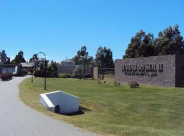 Terreno · 1000m² · Venta Lote en Haras del Sur II La Plata Apto Cred.