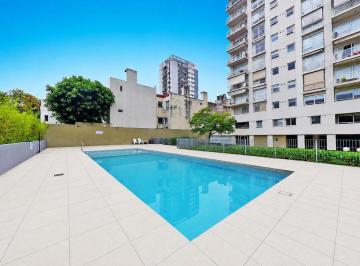 Departamento · 54m² · 2 Ambientes · 1 Cochera · Venta Depto 2 Amb Cochera Gym Sauna en Colegiales