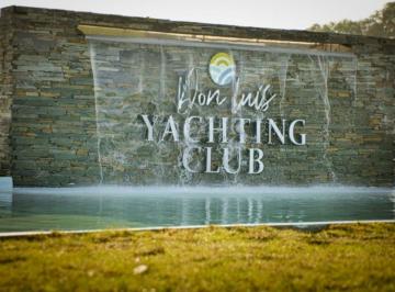 Terreno · 300m² · Venta Terreno Yachting Club Don Luis Subparcela690