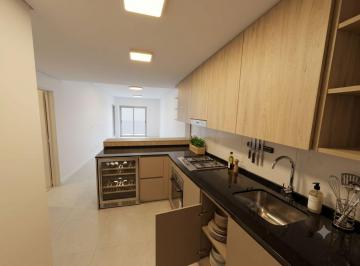 Departamento · 81m² · 3 Ambientes · Venta Departamento 3 Amb Mataderos con Parrilla