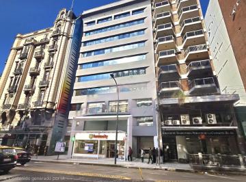 Oficina comercial · 51m² · Alquiler Oficinas Corrientes y Callao Opc Cocheras