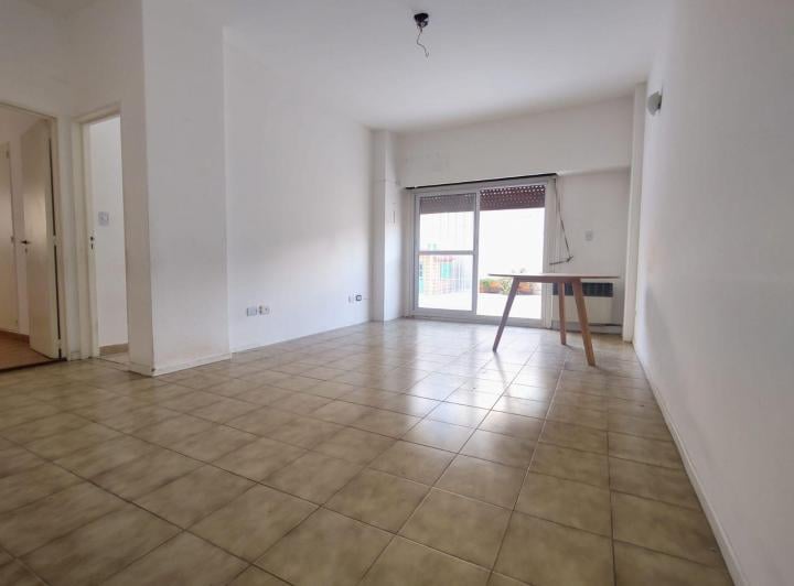 Departamento · 65m² · 4 Ambientes