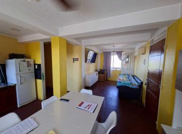 Departamento · 60m² · 4 Ambientes · 1 Cochera · Departamento Barrio Licciardi, Villa Krause, Rawson