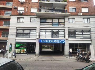 Garage · 11m² · Cochera en Venta en Morón Sobre Av Rivadavia