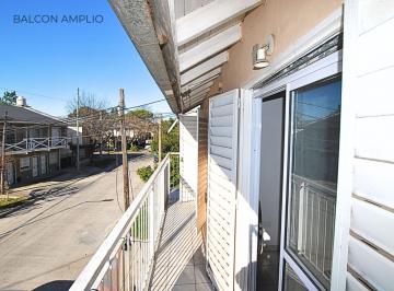 PH · 48m² · 3 Ambientes · PH 3 Ambientes + Playroom con Balcon en San Miguel
