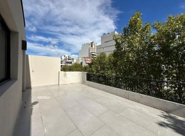 Departamento · 55m² · 3 Ambientes · Caballito - 3 Amb con Terraza Propia a Estrenar