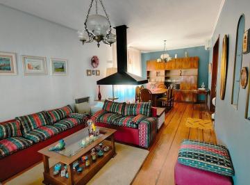 Casa · 120m² · 4 Ambientes · 2 Cocheras · Liniers - Casa 4 Amb Coch. Patio y Terraza