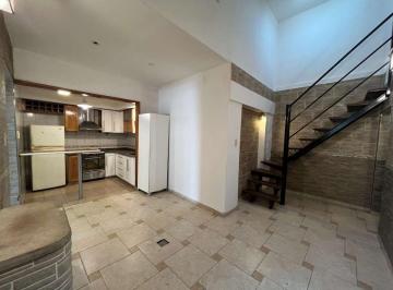 PH · 92m² · 4 Ambientes · Casa PH 4 Amb Sin Expensas Reciclado San Cristobal