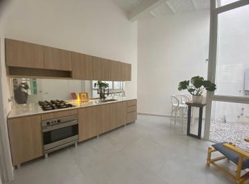 PH · 55m² · 3 Ambientes · PH 3 Amb. a Estrenar en Venta en Caball. C/terraza