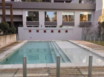 Departamento · 36m² · 2 Ambientes · 1 Cochera · Alquiler 2 Ambientes Balcon Amenities Colegiales
