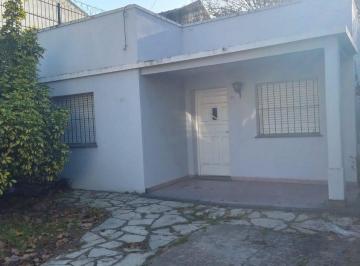 Terreno · 300m² · Lote Villa Ballester 300 m²