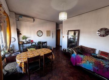 Departamento · 42m² · 2 Ambientes · 2 Ambientes en Piso 11 con Vista Abierta - Constit