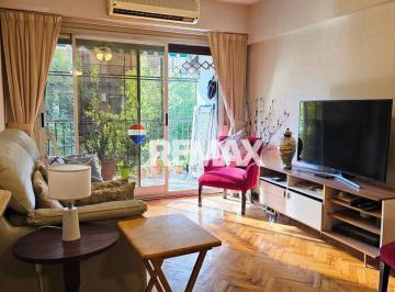 Departamento · 74m² · 4 Ambientes · Venta Depto. 4 Amb. Parque Chacabuco - Espectacular