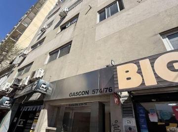 LEP-L10-56107_2 · Venta Departamento Dos Ambientes, Almagro