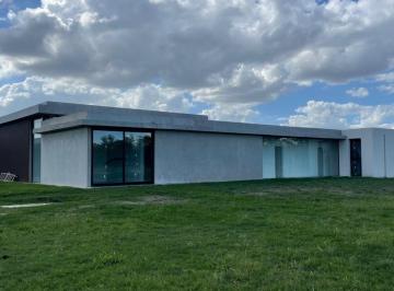 Casa · 291m² · 6 Ambientes · 2 Cocheras · Estancias Villa María |casa 6 Ambientes a Estrenar