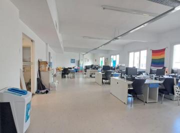 Oficina comercial · 203m² · Alquiler Oficina 203 m Monserrat