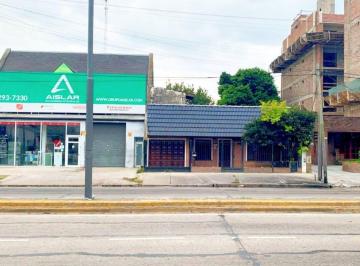 Terreno · 628m² · Lote en Venta Adrogue Apto Edificio
