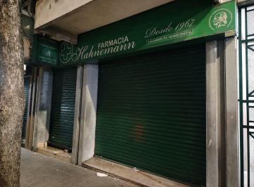Local comercial · 164m² · Local Venta con Sotano Balvanera