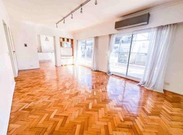 Departamento · 101m² · 4 Ambientes · Departamento 4 Ambientes Balcon Terraza Cañitas