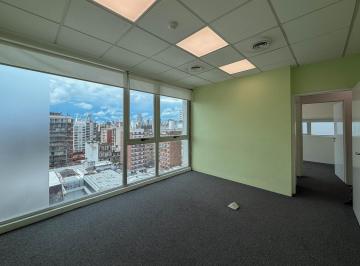 Oficina comercial · 67m² · 2 Ambientes · Oficina Moderna de 67 m² - Oportunidad con Excelente Renta
