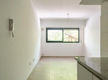 Departamento · 27m² · 1 Ambiente · Venta Monoambiente a Estrenar Apto Profesional