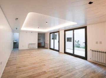 PH · 114m² · 4 Ambientes · Venta PH de Diseño de 3 Dorm. en España 1300