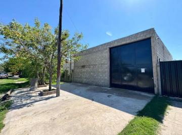 Bodega-Galpón · 233m² · Venta Galpón - Pasaje Muiños 9100 - Fisherton